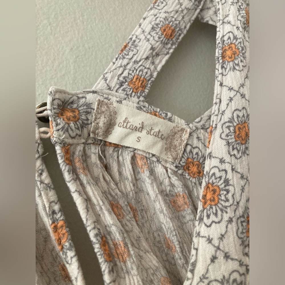 Altar’d State blouse - Picture 7 of 8